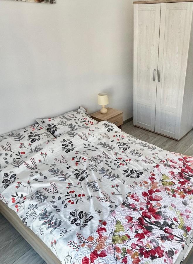 Gdansk Seaside - Osiedle Latarnikow Letnica 2 Lägenhet Exteriör bild